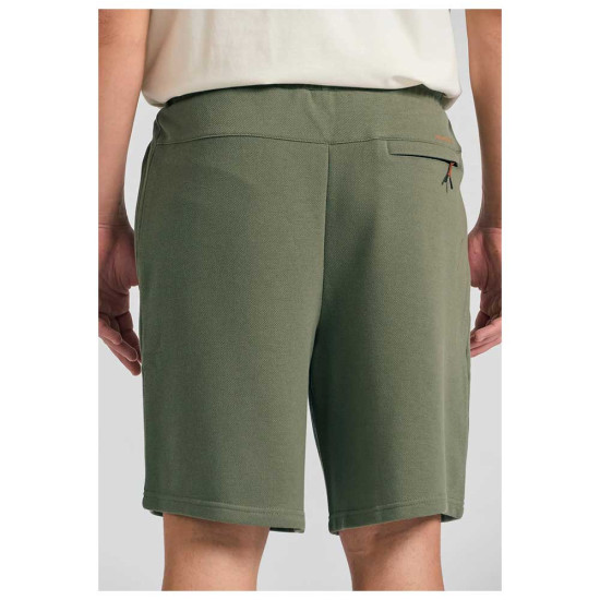 Funky Buddha Ανδρικό σορτς